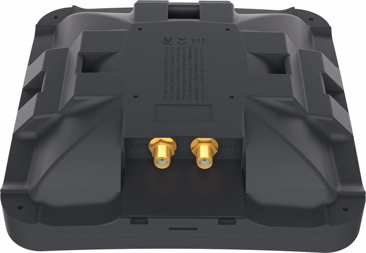 Actual product image MikroTik MTAO-LTE-5D-SQ: Outdoor Antenna