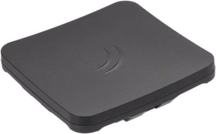 Actual product image MikroTik MTAO-LTE-5D-SQ: Outdoor Antenna