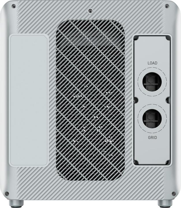 Image du produit Bluetti EP600+3/B500