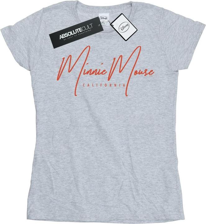 Image du produit Disney - T-shirt MICKEY MOUSE CALIFORNIA - Femme (L)
