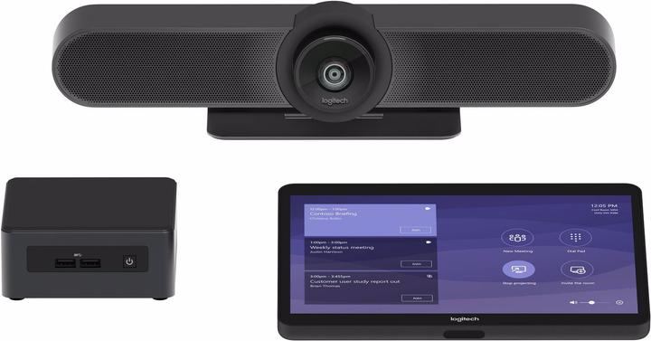 Actual product image Logitech Tap Teams Small Room