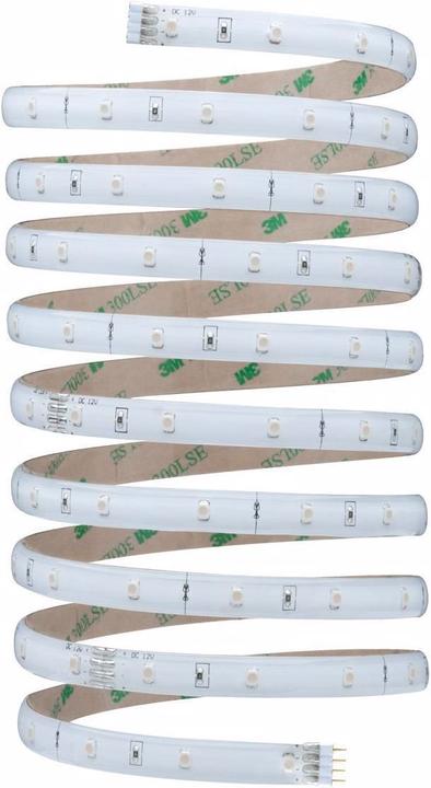 Image du produit Paulmann LED Stripes YourLED IP44 3m Start (Lumière du jour, 3 cm, Intérieur)