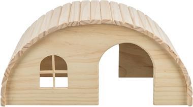 Actual product image Copacabana Rodent Igloo for Guinea Pigs