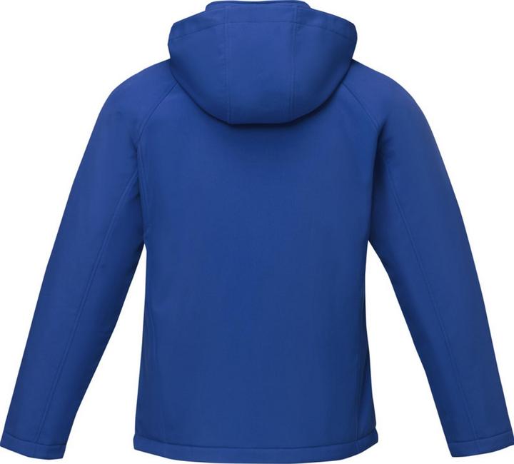 Image du produit Elevate Essentials - Veste softshell NOTUS - Homme (3XL)