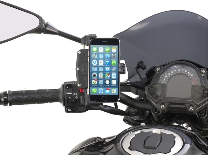 Produktbild Givi Smartphone-Halter Smart Clip