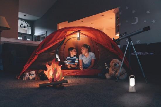 Immagine prodotto Ledvance Lanterna Mobile Nightlux USB Wt Ledv