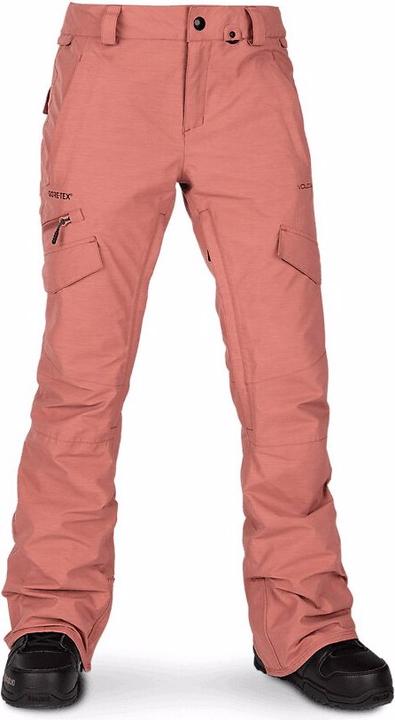 Produktbild Volcom Aston Gore-Tex® Damen Snowboardhose (XS)