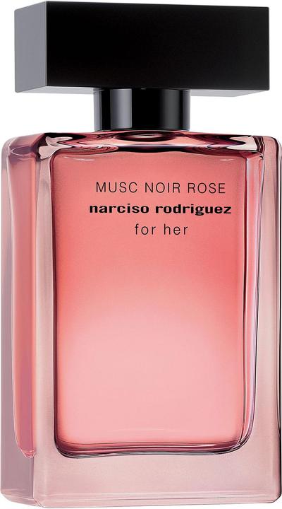Narciso Rodriguez For Her Musc Noir Rose (Eau de Parfum, 50 ml)