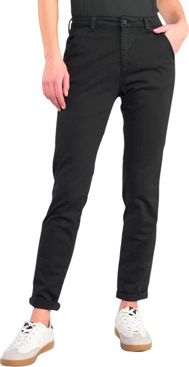 Actual product image Le Temps Des Cerises 's chino trousers dyli 6 (42)