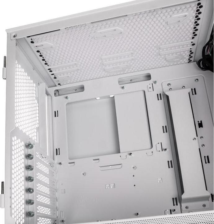 Image du produit Lian-Li Lancool II Mesh C (ATX, mATX, Mini-ITX, E-ATX)