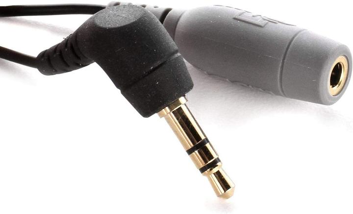 Produktbild RØDE 3.5mm Klinke – 3.5mm Buchse (0.17 m)