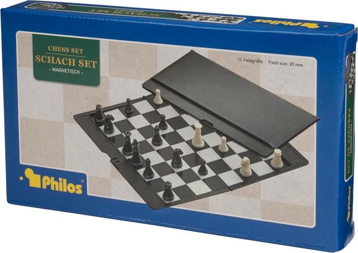 Produktbild Philos Schach