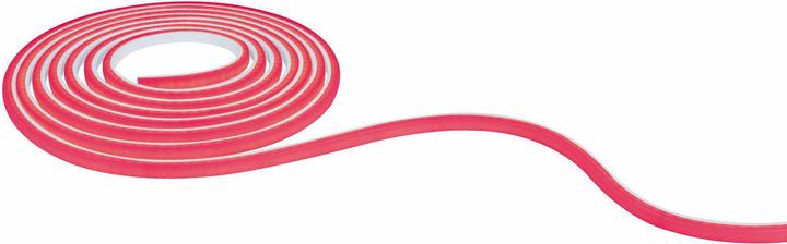 Produktbild Paulmann MaxLED Flow Stripe Set (Mehrfarbig, 500 cm, Indoor)