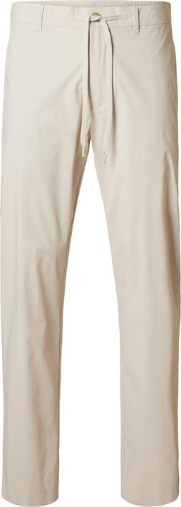 Selected Homme 190 Regular Fit Tapered Hose