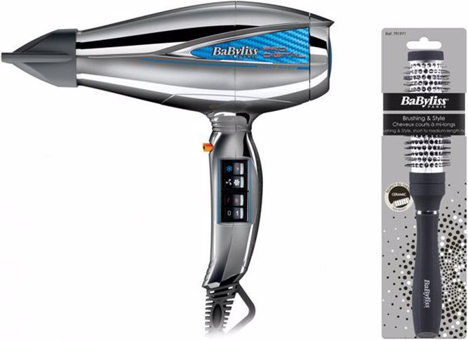 BaByliss Pro Digital