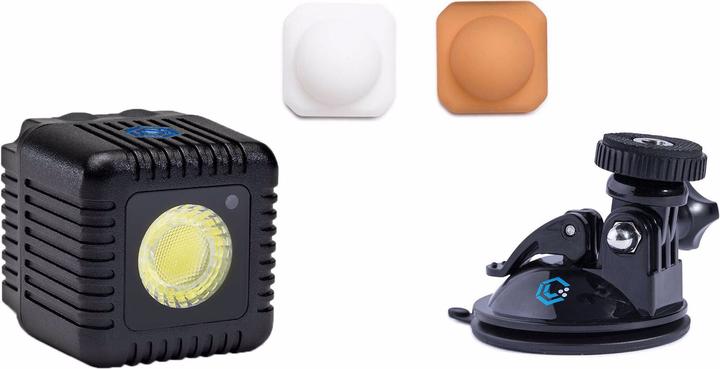 Produktbild Lume Cube LED AIR VC Kit für Video (Videoleuchte)