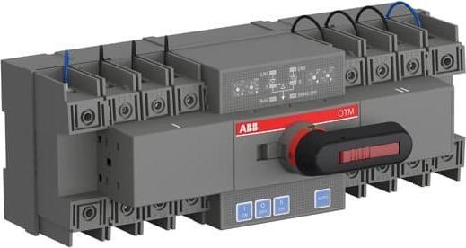 Immagine prodotto ABB OTM63F4C21D400C