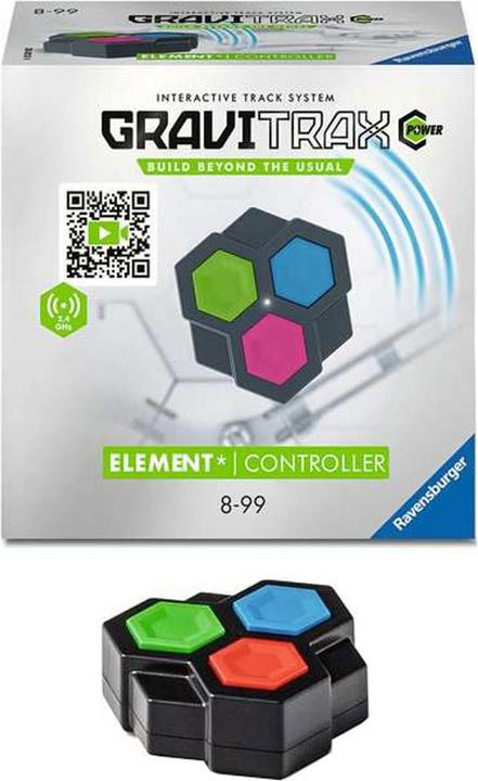 Actual product image Ravensburger GraviTrax GraviTrax POWER Element Controller