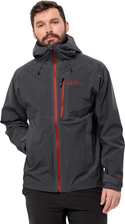 Actual product image Jack Wolfskin Eagle Peak 2L Jkt M (S)