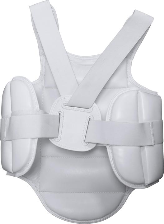 Immagine prodotto adidas Brustschutz Kids Gr. XL (XL, Pantaloncini protettivi)