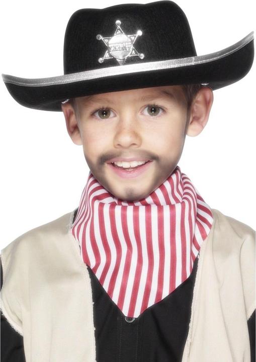 Image du produit Smiffys Shérif - Cowboy