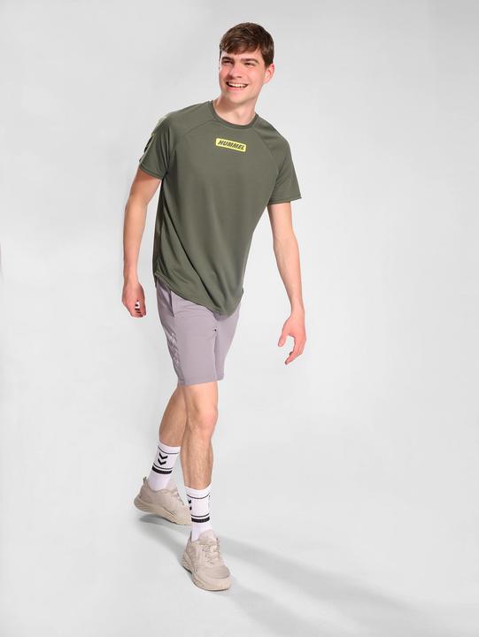 Immagine prodotto hummel Pantaloncini Hmlte Flex Mesh (XL)