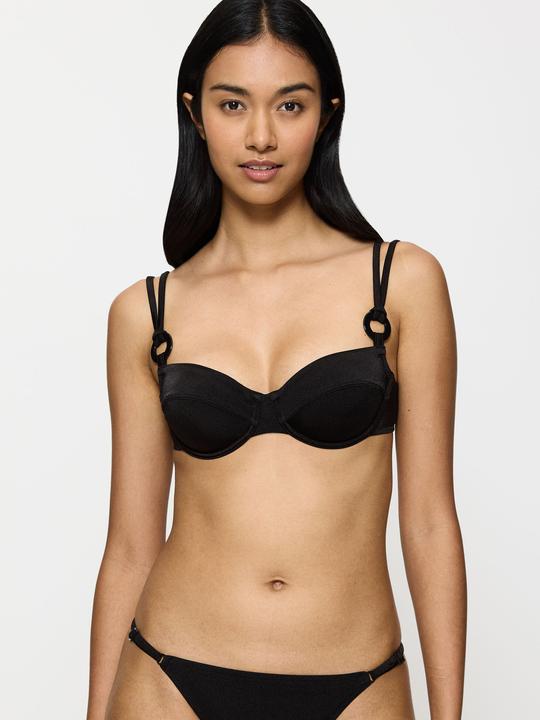Actual product image Triumph Bügel-Bikini-Top Midnight Swim (38 C)