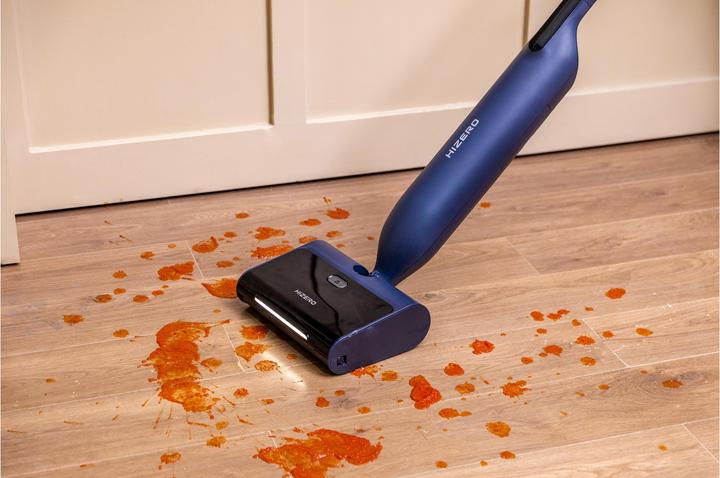 Actual product image HIZERO F600