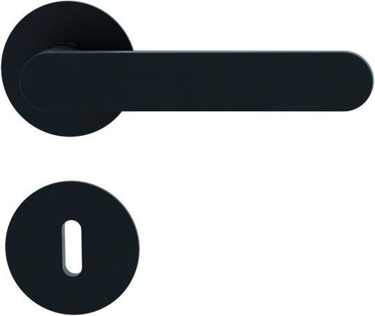 Image du produit Griffwerk Garnitures de béquilles Avus Piatta S (Poignée de porte)