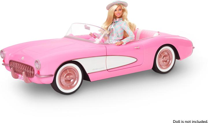 Actual product image Barbie Signature PA - Accy 1