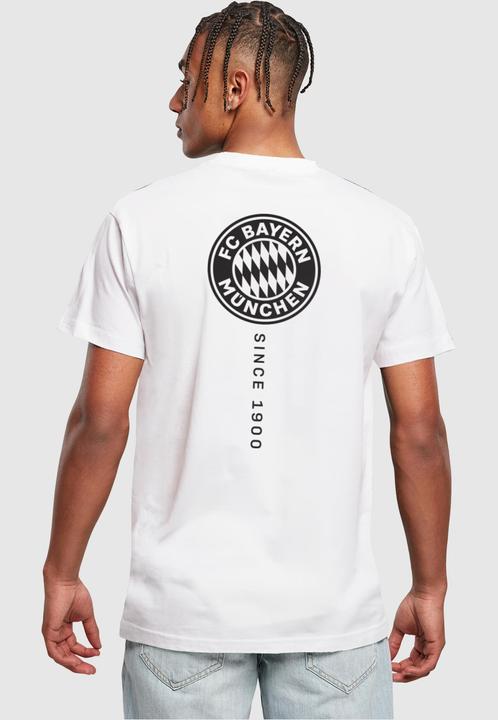 Immagine prodotto FC Bayern München Maglietta FC Bayern a girocollo - 82627 (L)