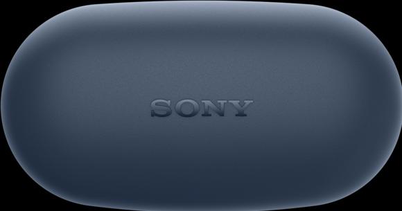 Produktbild Sony WF-XB700 (18 h, Kabellos)