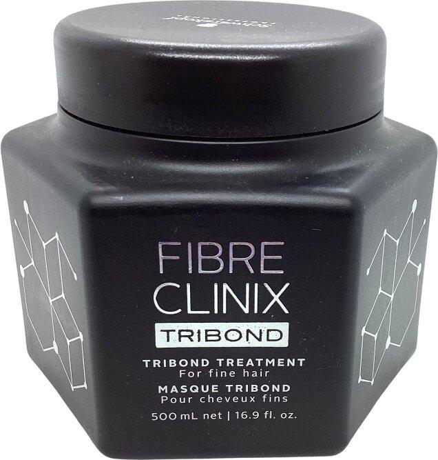 Produktbild Schwarzkopf Fibre Clinix - Fine Treatment (500 ml)
