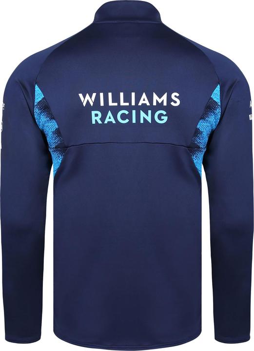 Immagine prodotto Williams Racing Maglia intermedia '22 (S)