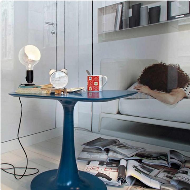 Actual product image Flos Lampadina Led table lamp (200 lm, E27)