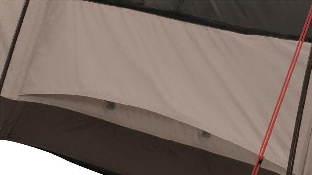 Produktbild Robens Cabin 600 Tent (Tunnelzelt, 14.90 kg, 6 Personen)