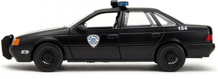Actual product image Jada RoboCop 1986 Ford Tarus