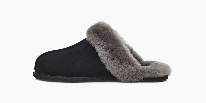Actual product image Ugg Scuffette II (37)