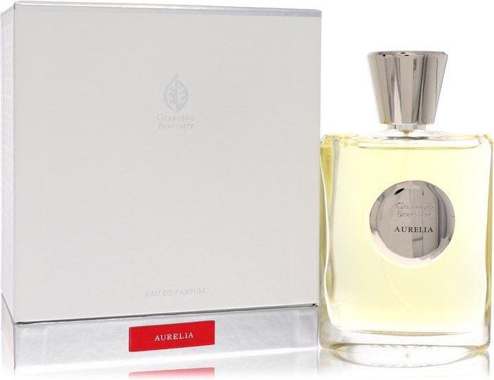 Image du produit Giardino Benessere Aurelia (Eau de parfum, 100 ml)