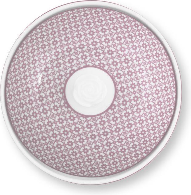 Immagine prodotto PIP Studio Zuccheriera Lily&Lotus viola 300ml (0.30 l)