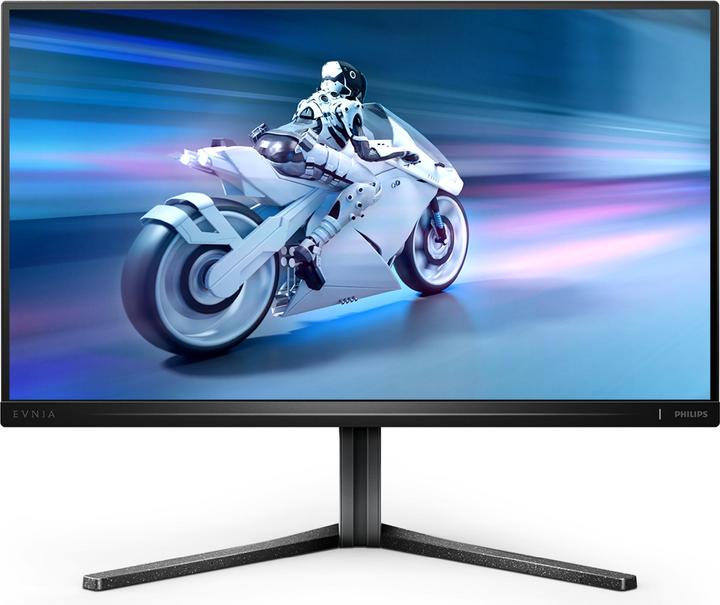 Actual product image Philips 25M2N5200P (1920 x 1080 pixels, 24.49")