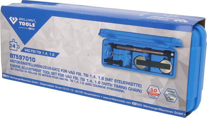 Produktbild Brilliant Tools BT597010