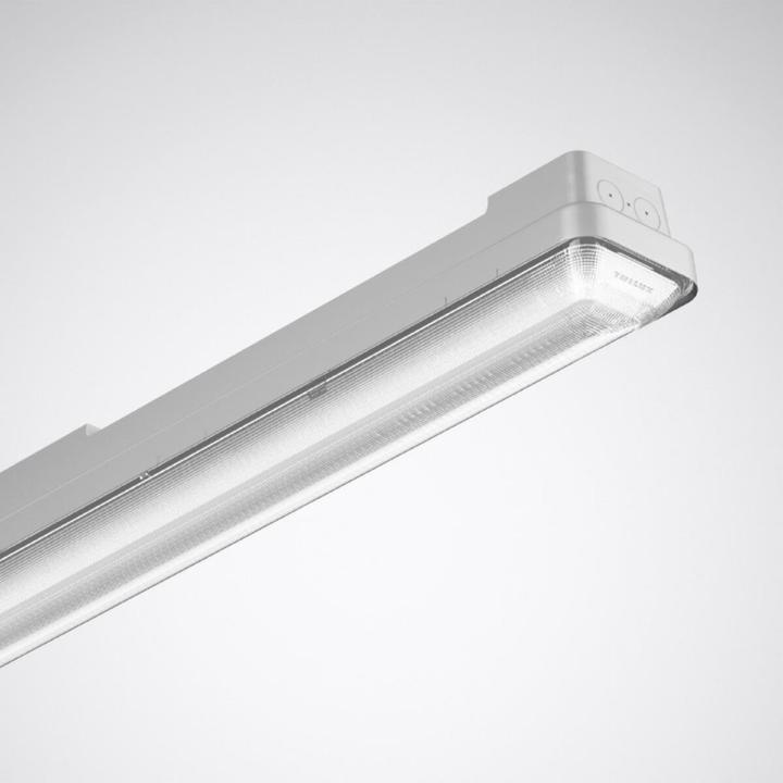 Actual product image Trilux LED moisture-proof luminaire OleveonF 1.2#7118240 (3900 lm)