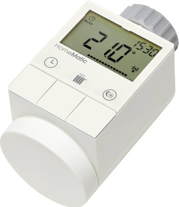 Produktbild HomeMatic Hm-Cc-Rt-Dn
