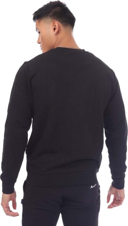 Produktbild Aquascutum Sweatshirt Rundhalsausschnitt (XL)