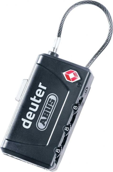 Produktbild Deuter TSA Cable Lock