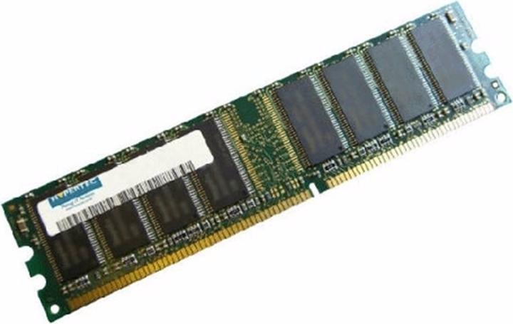 Actual product image CoreParts 6GB KIT DDR3 1333MHZ ECC (DL370 G6, Z600, 3 x 2GB)
