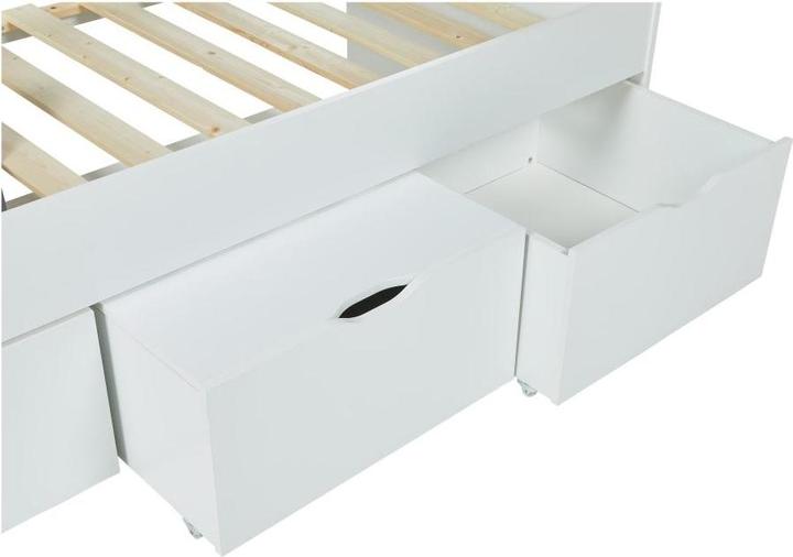 Actual product image Vente-unique Louane (90 x 190 cm)