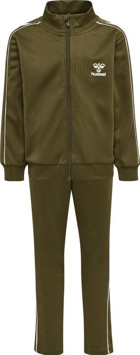 hummel Track Tracksuit (176)