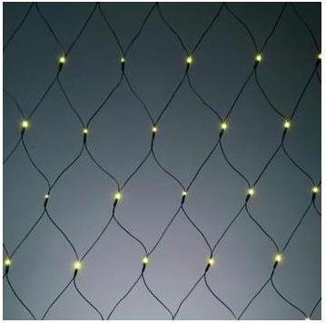 Produktbild Hellum LED Lichternetz (3 m)